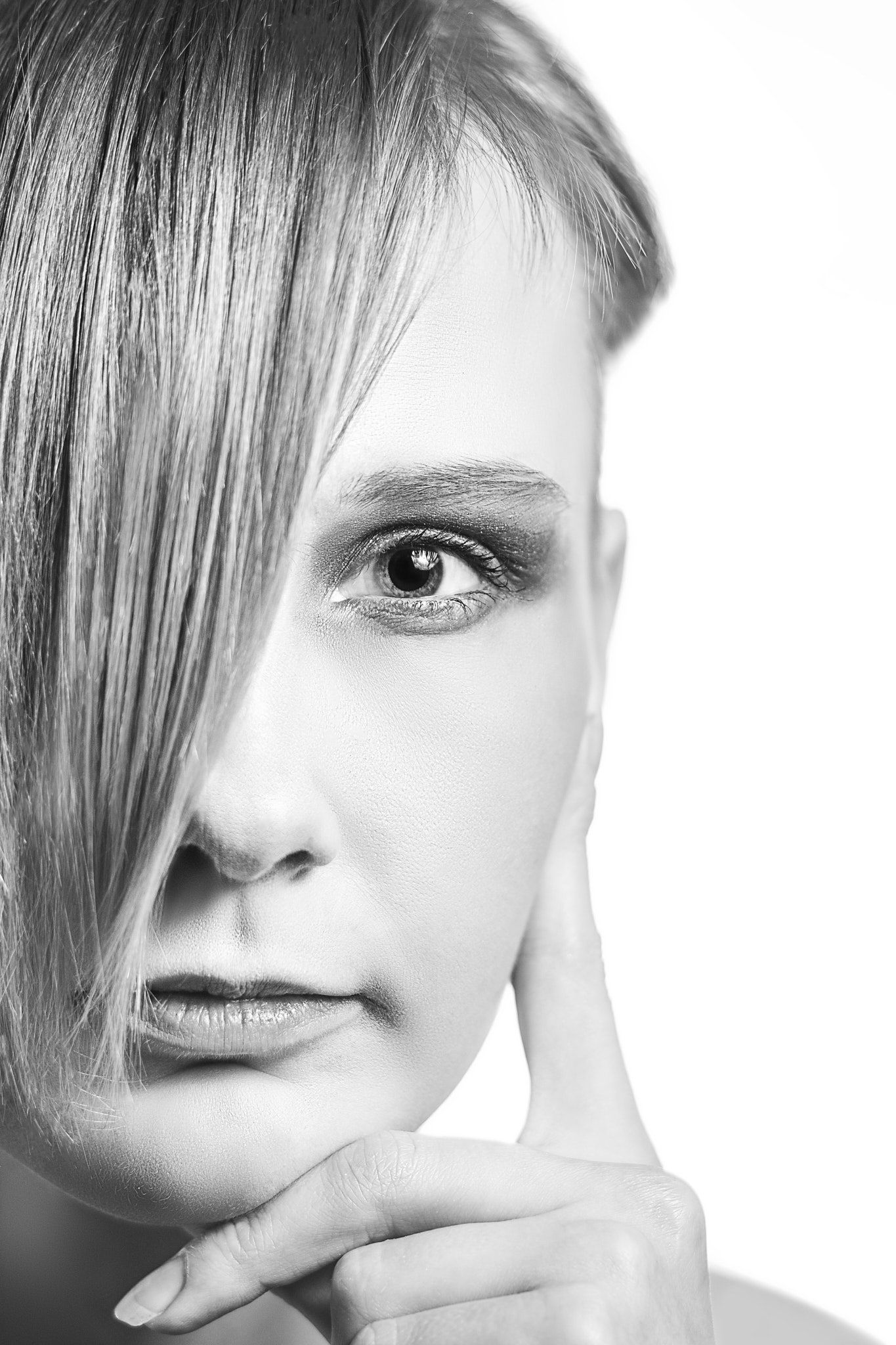 Ateliérové focení